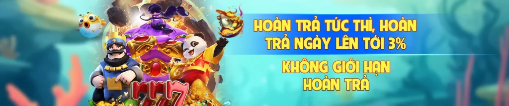 nổ hũ thần tài