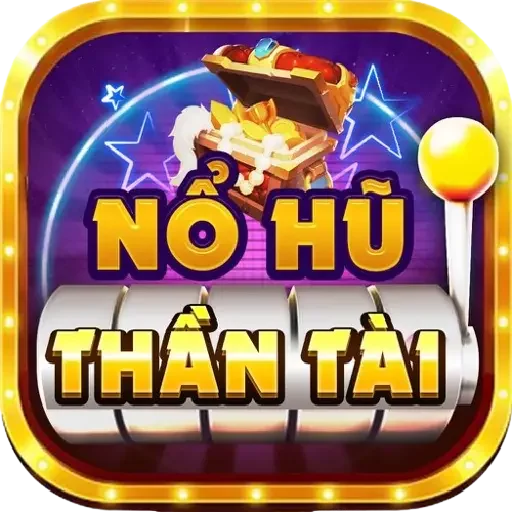 nổ hũ thần tài